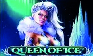 Queen of Ice Christmas Edition