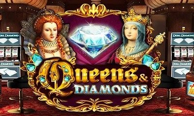 Queens and Diamonds