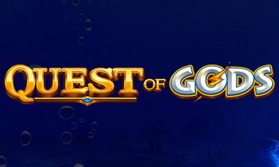 Quest of Gods