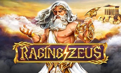 Raging Zeus