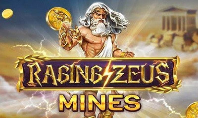Raging Zeus Mines