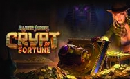 Raider Janes Crypt of Fortune