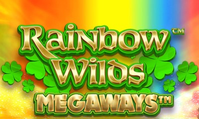 Rainbow Wilds Megaways