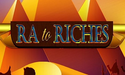 Ra to Riches