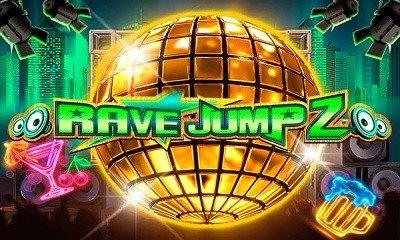 Rave Jump 2