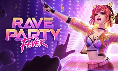 Rave Party Fever