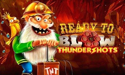 Ready To Blow Thundershots