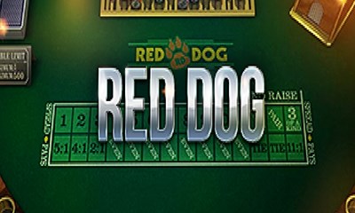Red Dog