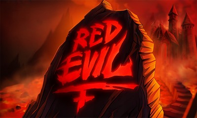 Red Evil
