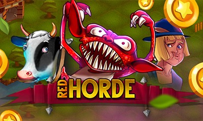 Red Horde