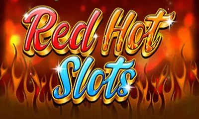 Red Hot Slot