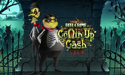 Reel Crime: Coffin Up Cash