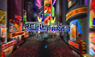 Reel Party Platinum