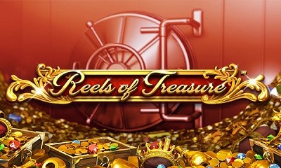 Reels of Treasure