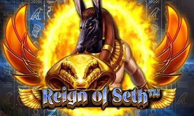 Reign of Seth