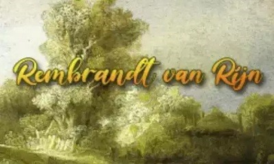 Rembrandt Van Rijn