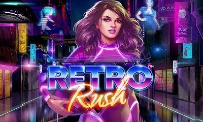 Retro Rush