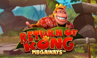 Return of Kong Megaways