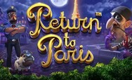Return To Paris