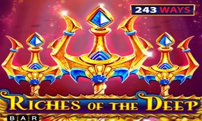 Riches of the Deep 243 Ways