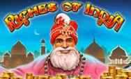 Riches of India