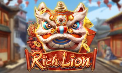 Rich Lion