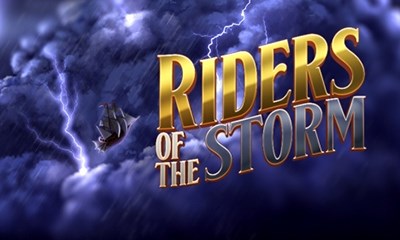 Riders of the Storm