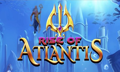 Rise of Atlantis