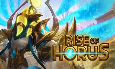 Rise of Horus