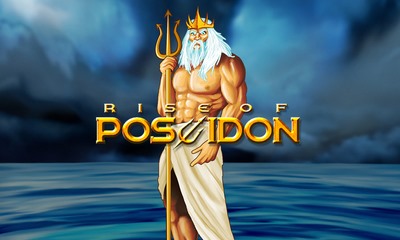 Rise of Poseidon