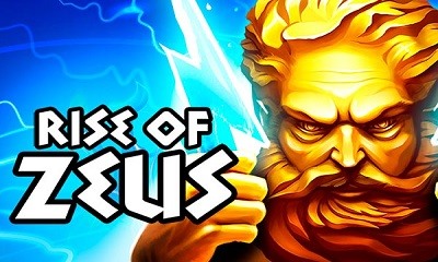 Rise of Zeus
