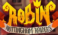 Robin Nottingham Raiders