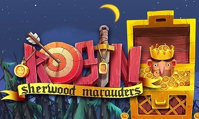 Robin Sherwood Marauders