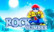 Rock Climber