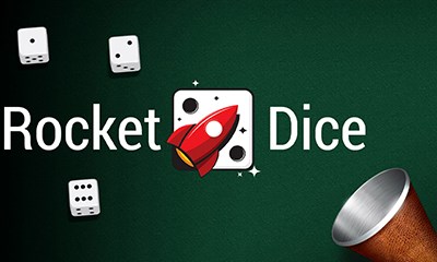 Rocket Dice