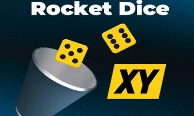 Rocket Dice Xy