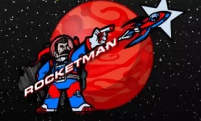 Rocketman