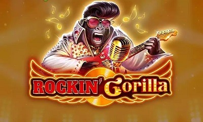 Rockin Gorilla
