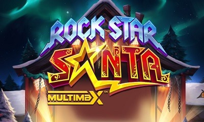 Rock Star Santa Multimax