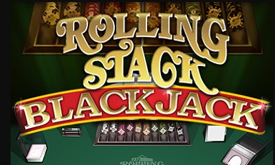 Rolling Stack Blackjack