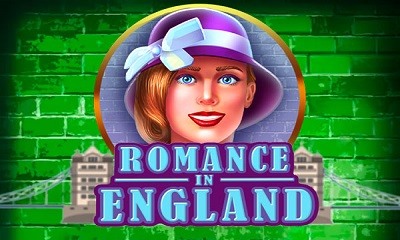 Romance In England