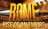 Rome Rise of an Empire