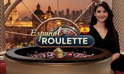 Roulette 14 Spanish