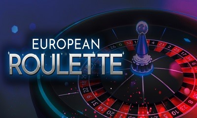 Roulette European