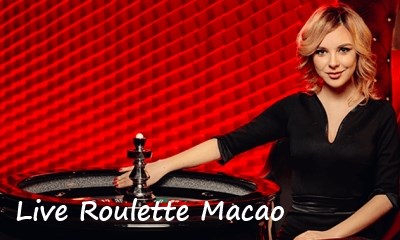 Roulette Macao