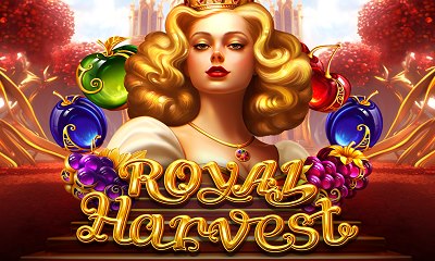 Royal Harvest