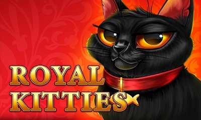 Royal Kitties