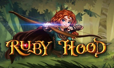 Ruby Hood