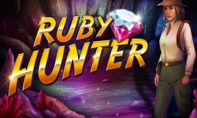 Ruby Hunter