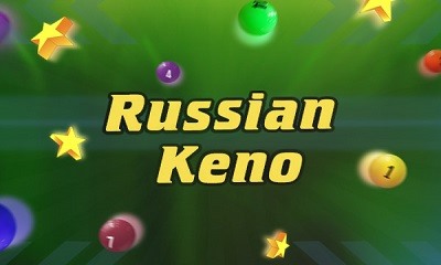 Russian Keno